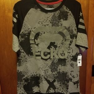 Mens ecko shirt
